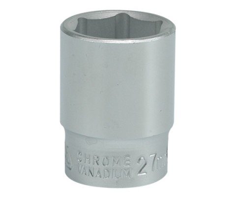 YATO NASADKA 6-KĄTNA 3/4" KRÓTKA 27mm YATO NASADKA 6-KĄTNA 3/4" KRÓTKA 27mm