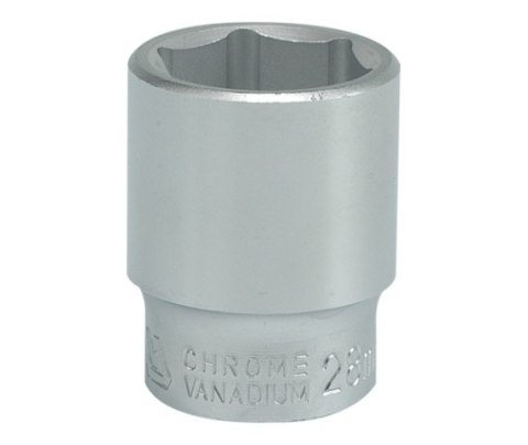 YATO NASADKA 6-KĄTNA 3/4" KRÓTKA 28mm YATO NASADKA 6-KĄTNA 3/4" KRÓTKA 28mm