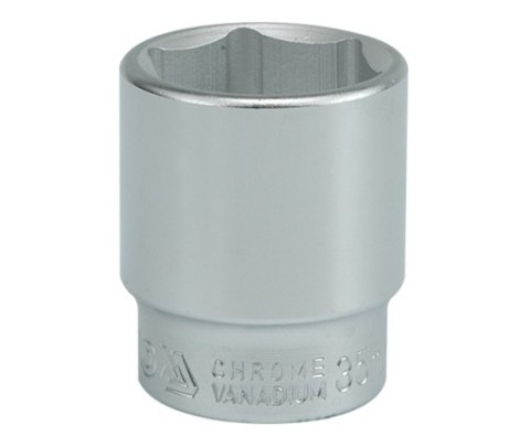 YATO NASADKA 6-KĄTNA 3/4" KRÓTKA 35mm YATO NASADKA 6-KĄTNA 3/4" KRÓTKA 35mm
