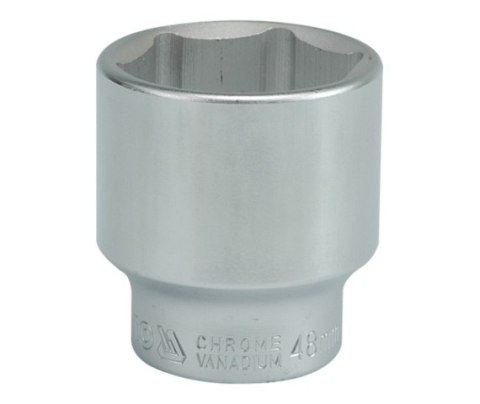 YATO NASADKA 6-KĄTNA 3/4" KRÓTKA 48mm YATO NASADKA 6-KĄTNA 3/4" KRÓTKA 48mm