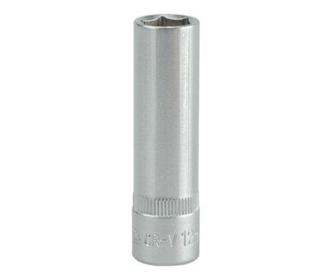 YATO NASADKA 6-KĄTNA 3/8" DŁUGA 12mm YATO NASADKA 6-KĄTNA 3/8" DŁUGA 12mm
