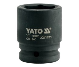 YATO NASADKA UDAROWA 6-KĄTNA 3/4