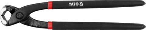 YATO OBCĘGI CRV 10" 1949 YATO OBCĘGI CRV 10" 1949