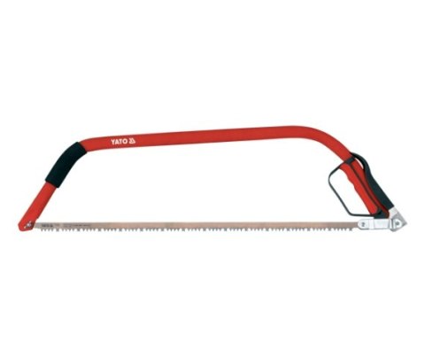 YATO PIŁA KABŁĄKOWA 610mm 3203 YATO PIŁA KABŁĄKOWA 610mm 3203