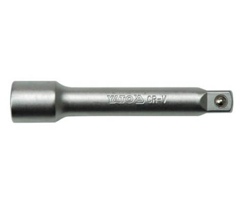 YATO PRZEDŁUŻKA 3/8" 76mm 3843 YATO PRZEDŁUŻKA 3/8" 76mm 3843