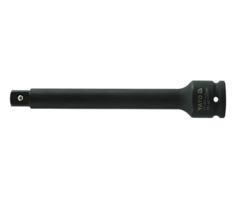 YATO PRZEDŁUŻKA UDAROWA 3/4" 250mm 1162 YATO PRZEDŁUŻKA UDAROWA 3/4" 250mm 1162