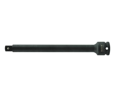 YATO PRZEDŁUŻKA UDAROWA 3/4" 330mm 1163 YATO PRZEDŁUŻKA UDAROWA 3/4" 330mm 1163