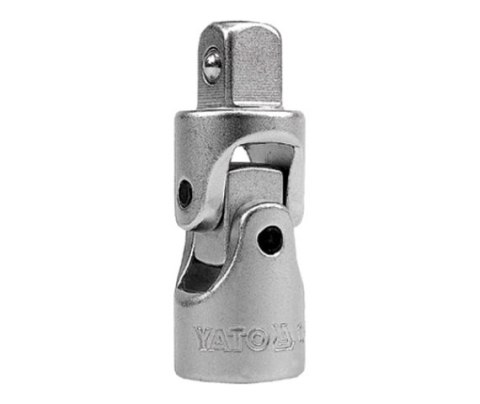 YATO PRZEGUB CARDANA 1/2" 1252 YATO PRZEGUB CARDANA 1/2" 1252
