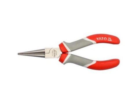 YATO SZCZYPCE OKRĄGŁE 160mm 2030 YATO SZCZYPCE OKRĄGŁE 160mm 2030