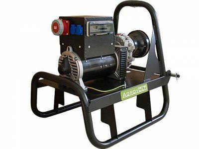 AGROVOLT GENERATOR PRĄDOTWÓRCZY DO CIĄGNIKA AV 22 GT2MAS 30KM / 22KVA AGROVOLT GENERATOR PRĄDOTWÓRCZY DO CIĄGNIKA AV 22 GT2MAS 30KM / 22KVA