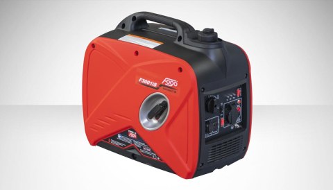FOGO GENERATOR PRĄDOTWÓRCZY INWERTEROWY F 3001 iS 2,5kW 230V i 12 V FOGO GENERATOR PRĄDOTWÓRCZY INWERTEROWY F 3001 iS 2,5kW 230V i 12 V