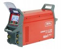 PROFESJONALNA SPAWARKA MIG TIG AC/DC EXPERT MULTI 230 PFC 4in1 Pro5 IDEAL