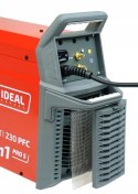 PROFESJONALNA SPAWARKA MIG TIG AC/DC EXPERT MULTI 230 PFC 4in1 Pro5 IDEAL