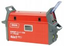 PROFESJONALNA SPAWARKA MIG TIG AC/DC EXPERT MULTI 230 PFC 4in1 Pro5 IDEAL