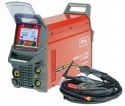 PROFESJONALNA SPAWARKA MIG TIG AC/DC EXPERT MULTI 230 PFC 4in1 Pro5 IDEAL