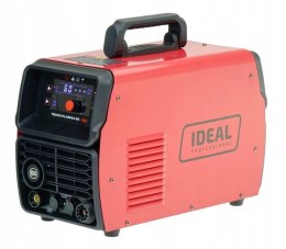 PRZECINARKA PLAZMOWA PLAZMA do 40mm TECNO PLASMA 65 LED HF CNC IDEAL