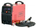 PRZECINARKA PLAZMOWA PLAZMA do 50mm TECNO PLASMA 105 LED HF IGBT IDEAL