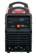 PRZECINARKA PLAZMOWA PLAZMA do 50mm TECNO PLASMA 105 LED HF IGBT IDEAL
