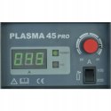 Przecinarka Plazmowa Ideal Plasma 45 Pro Mod