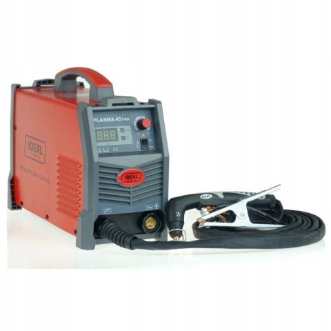 Przecinarka Plazmowa Ideal Plasma 45 Pro Mod Przecinarka Plazmowa Ideal Plasma 45 Pro Mod