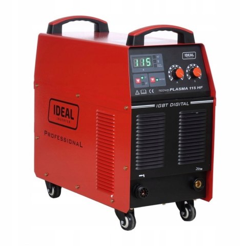 Przecinarka plazmowa Ideal 20-110 A 400 Przecinarka plazmowa Ideal 20-110 A 400