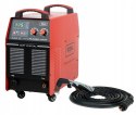 Przecinarka plazmowa Ideal 20-110 A 400
