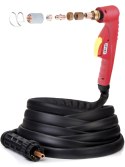 Przecinarka plazmowa Ideal 20-110 A 400