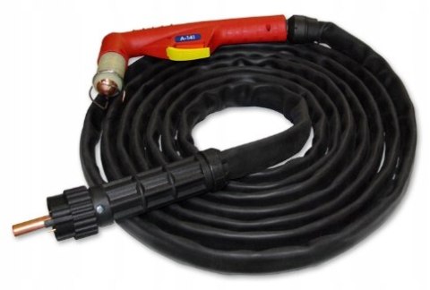 Przecinarka plazmowa Ideal 20-110 A 400 Przecinarka plazmowa Ideal 20-110 A 400