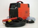 Przecinarka plazmowa PLAZMA IDEAL TECNOPLASMA 75
