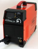 Przecinarka plazmowa PLAZMA IDEAL TECNOPLASMA 75