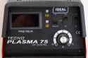 Przecinarka plazmowa PLAZMA IDEAL TECNOPLASMA 75