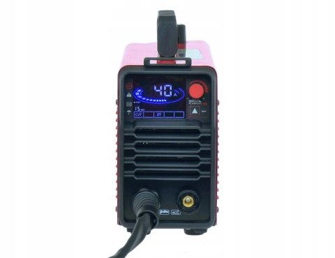 Przecinarka plazmowa PRAKTIK PLASMA 41 LED IDEAL Przecinarka plazmowa PRAKTIK PLASMA 41 LED IDEAL