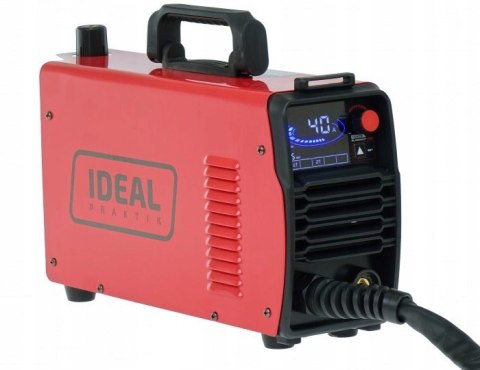 Przecinarka plazmowa PRAKTIK PLASMA 41 LED IDEAL Przecinarka plazmowa PRAKTIK PLASMA 41 LED IDEAL