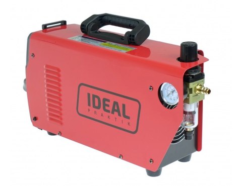 Przecinarka plazmowa PRAKTIK PLASMA 41 LED IDEAL Przecinarka plazmowa PRAKTIK PLASMA 41 LED IDEAL