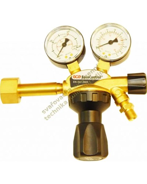 REDUKTOR BASECONTROL ARGON/CO2 0870293 GCE REDUKTOR BASECONTROL ARGON/CO2 0870293 GCE