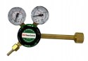 Reduktor GCE mieszanka argonowa 200 bar