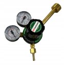 Reduktor GCE mieszanka argonowa 200 bar