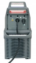 SPAWARKA ALU 400V 420A 60% EXPERT TIG 422 AC/DC PULSE LCD Pro7 IDEAL