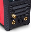 SPAWARKA IDEAL EXPERT TIG 200 DC PULS MMA 230V 200A 2T/4T HF DO STALI