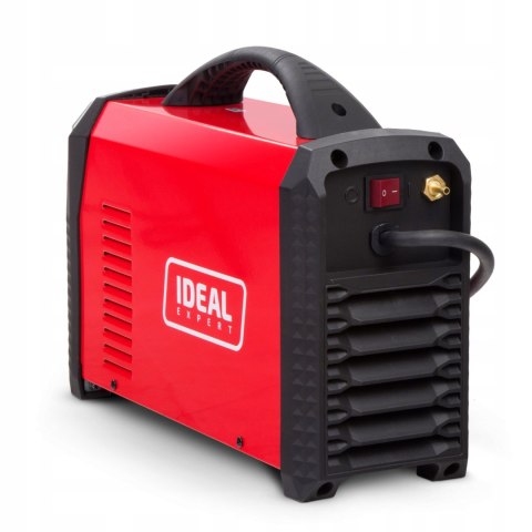 SPAWARKA IDEAL EXPERT TIG 200 DC PULS MMA 230V 200A 2T/4T HF DO STALI SPAWARKA IDEAL EXPERT TIG 200 DC PULS MMA 230V 200A 2T/4T HF DO STALI