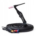 SPAWARKA IDEAL EXPERT TIG 200 DC PULS MMA 230V 200A 2T/4T HF DO STALI