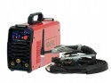 SPAWARKA INWERTEROWA IDEAL PRAKTIK TIG 202 DC PULSE LED 200A 230V MMA