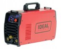 SPAWARKA INWERTEROWA IDEAL PRAKTIK TIG 202 DC PULSE LED 200A 230V MMA