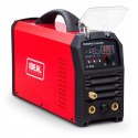 SPAWARKA INWERTOROWA INWERTER IDEAL TECNO TIG 215 AC DC PULS MMA 230V 200A
