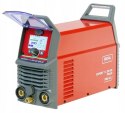 Spawarka EXPERT TIG 201 DC PULSE Pro3.5 LCD Ideal