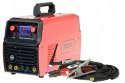 Spawarka IDEAL TECNO TIG 206 AC/DC LCD