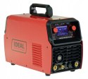 Spawarka IDEAL TECNO TIG 206 AC/DC LCD
