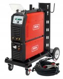 Spawarka Ideal EXPERT TIG AC DC PUNKT MMA 320A PULS 400V do Aluminium