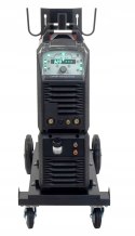 Spawarka Ideal EXPERT TIG AC DC PUNKT MMA 320A PULS 400V do Aluminium