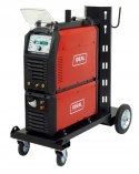 Spawarka Ideal EXPERT TIG AC DC PUNKT MMA 320A PULS 400V do Aluminium